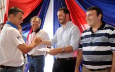 Foto de la galería: Reconocimientos a empleados destacados!!!