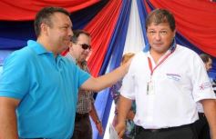 Foto de la galería: Reconocimientos a empleados destacados!!!