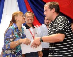 Foto de la galería: Reconocimientos a empleados destacados!!!