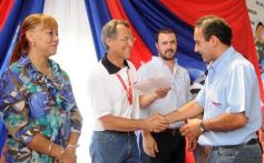 Foto de la galería: Reconocimientos a empleados destacados!!!