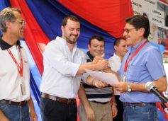 Foto de la galería: Reconocimientos a empleados destacados!!!