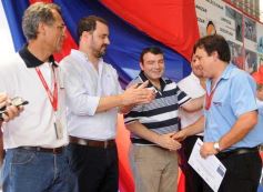 Foto de la galería: Reconocimientos a empleados destacados!!!