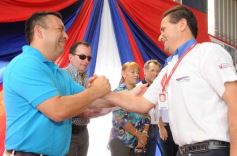 Foto de la galería: Reconocimientos a empleados destacados!!!