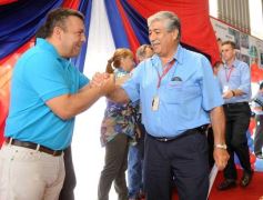 Foto de la galería: Reconocimientos a empleados destacados!!!