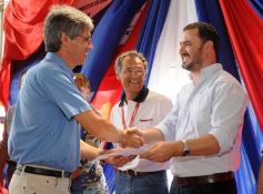 Foto de la galería: Reconocimientos a empleados destacados!!!