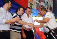 Foto de la galería: Reconocimientos a empleados destacados!!!