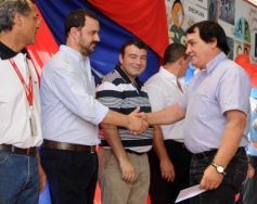 Foto de la galería: Reconocimientos a empleados destacados!!!