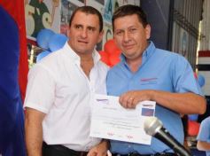 Foto de la galería: Reconocimientos a empleados destacados!!!