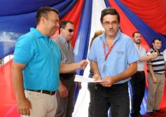 Foto de la galería: Reconocimientos a empleados destacados!!!