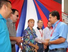 Foto de la galería: Reconocimientos a empleados destacados!!!