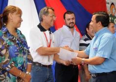 Foto de la galería: Reconocimientos a empleados destacados!!!