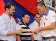 Foto de la galería: Reconocimientos a empleados destacados!!!