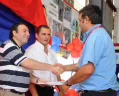 Foto de la galería: Reconocimientos a empleados destacados!!!