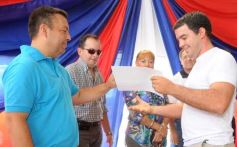 Foto de la galería: Reconocimientos a empleados destacados!!!