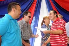 Foto de la galería: Reconocimientos a empleados destacados!!!