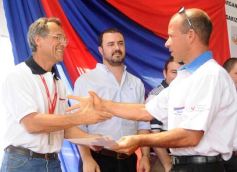 Foto de la galería: Reconocimientos a empleados destacados!!!