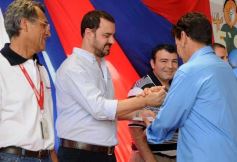 Foto de la galería: Reconocimientos a empleados destacados!!!