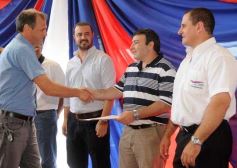 Foto de la galería: Reconocimientos a empleados destacados!!!