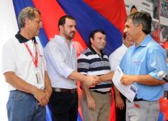 Foto de la galería: Reconocimientos a empleados destacados!!!