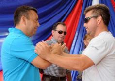 Foto de la galería: Reconocimientos a empleados destacados!!!