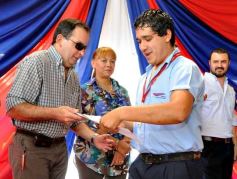 Foto de la galería: Reconocimientos a empleados destacados!!!