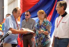 Foto de la galería: Reconocimientos a empleados destacados!!!