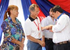 Foto de la galería: Reconocimientos a empleados destacados!!!