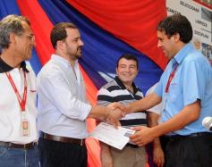 Foto de la galería: Reconocimientos a empleados destacados!!!