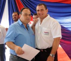 Foto de la galería: Reconocimientos a empleados destacados!!!