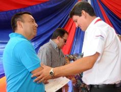 Foto de la galería: Reconocimientos a empleados destacados!!!