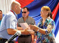 Foto de la galería: Reconocimientos a empleados destacados!!!