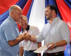 Foto de la galería: Reconocimientos a empleados destacados!!!