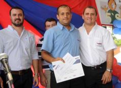 Foto de la galería: Reconocimientos a empleados destacados!!!