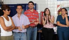 Foto de la galería: Reconocimientos a empleados destacados!!!