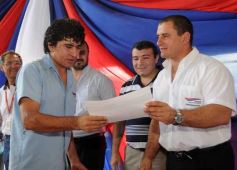 Foto de la galería: Reconocimientos a empleados destacados!!!