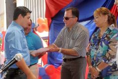 Foto de la galería: Reconocimientos a empleados destacados!!!