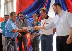 Foto de la galería: Reconocimientos a empleados destacados!!!