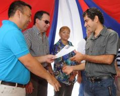 Foto de la galería: Reconocimientos a empleados destacados!!!