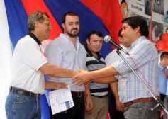 Foto de la galería: Reconocimientos a empleados destacados!!!