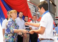 Foto de la galería: Reconocimientos a empleados destacados!!!