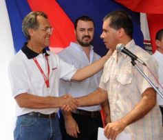 Foto de la galería: Reconocimientos a empleados destacados!!!