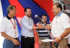 Foto de la galería: Reconocimientos a empleados destacados!!!