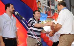 Foto de la galería: Reconocimientos a empleados destacados!!!