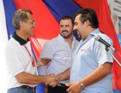 Foto de la galería: Reconocimientos a empleados destacados!!!