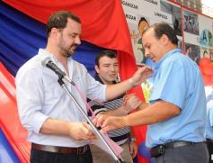 Foto de la galería: Reconocimientos a empleados destacados!!!