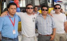 Foto de la galería: Reconocimientos a empleados destacados!!!