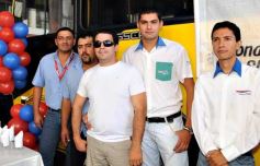 Foto de la galería: Reconocimientos a empleados destacados!!!