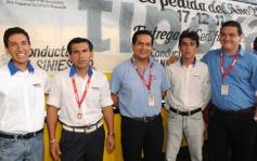 Foto de la galería: Reconocimientos a empleados destacados!!!