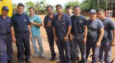 Foto de la galería: Reconocimientos a empleados destacados!!!