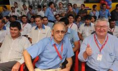 Foto de la galería: Reconocimientos a empleados destacados!!!